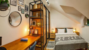Old Town Loft Apartments